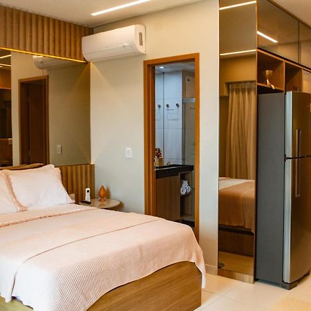 Flat Em Muro Alto L Makia Beach Experience Pôrto das Galinhas 外观 照片
